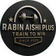RabinAishi Fitness