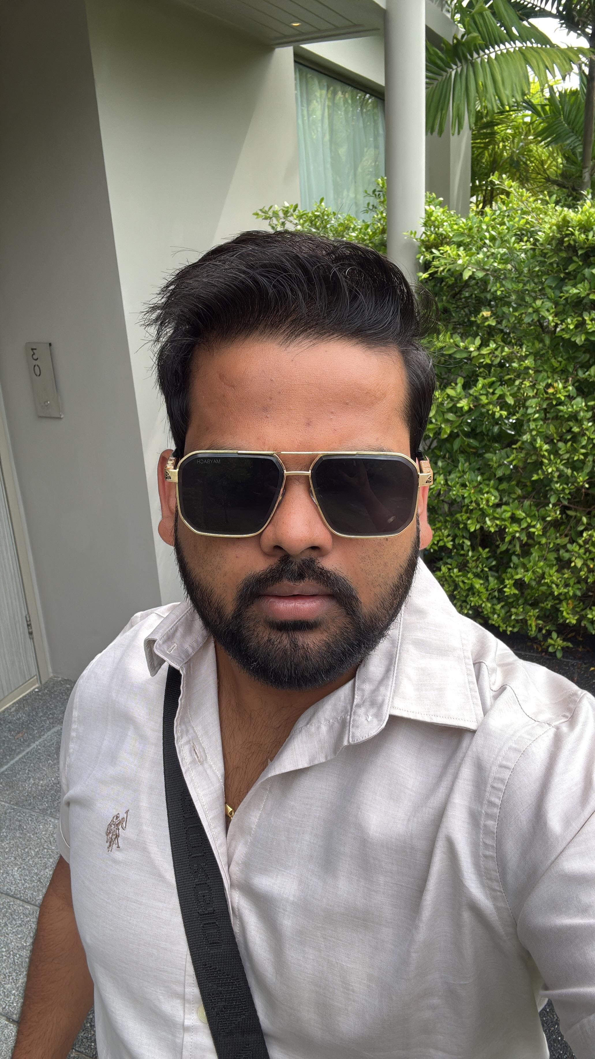 Sourav Gupta - Strength Client