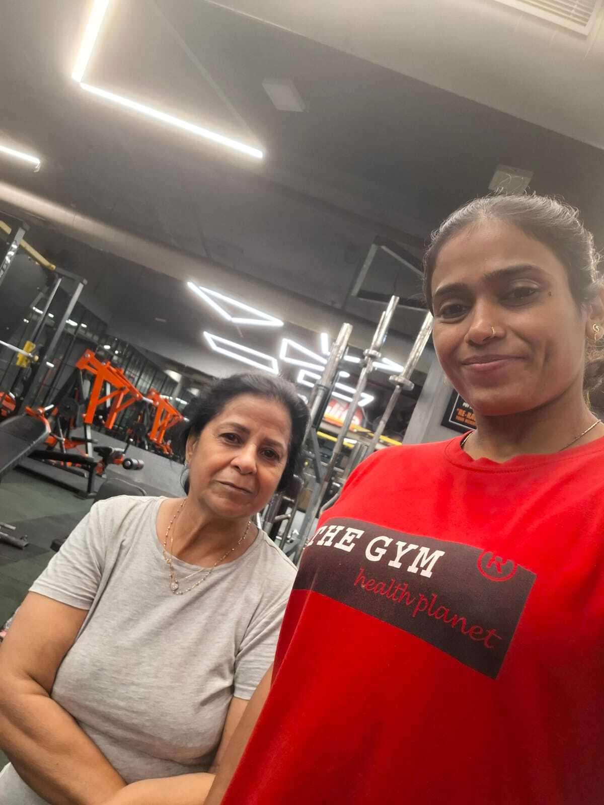 Avinash Sethi- Weight Loss